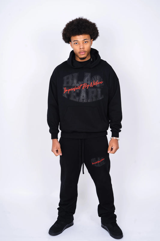 Imperfect By Nature Tracksuit | SHADOW EDITION
