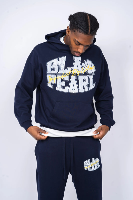 Imperfect By Nature Tracksuit | AQUA EDITION