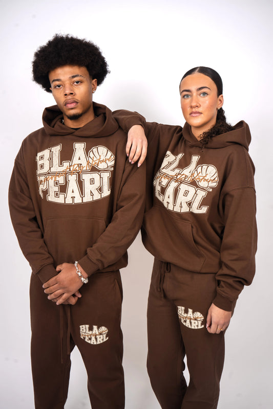 Imperfect By Nature Tracksuit | EARTH EDITION