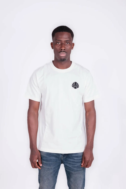 Fundamental T-shirt | White