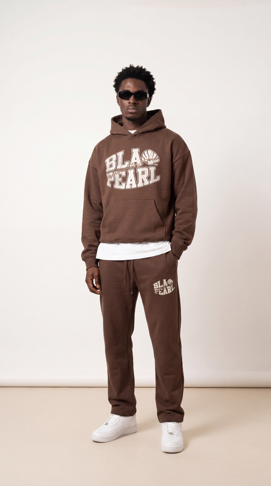 Imperfect By Nature Tracksuit | EARTH EDITION